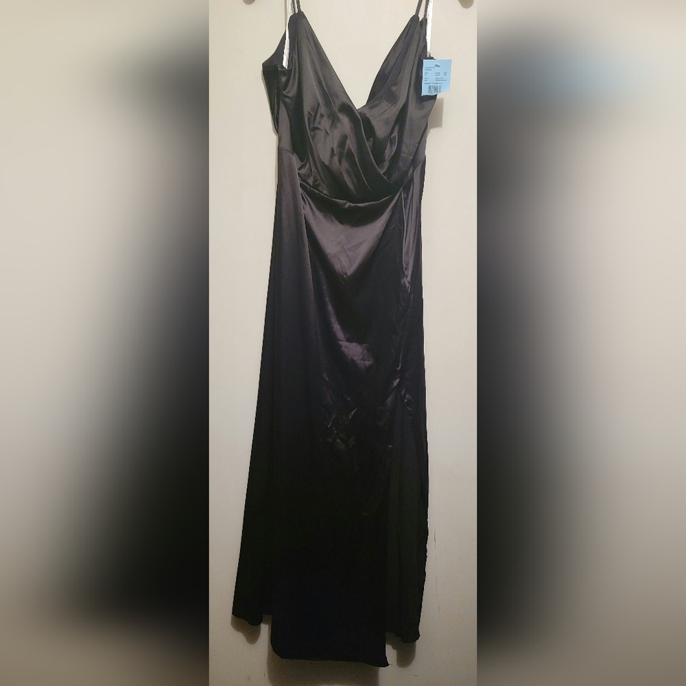 Brides Maid Dress